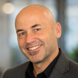 Dr. Glenn S. Brown