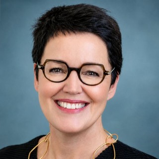 Dr. Sarah Burke