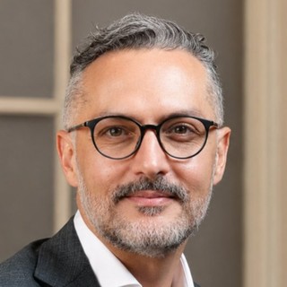 Tariq Shaban